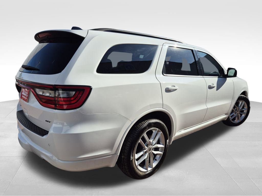 Used 2023 Dodge Durango GT image 10
