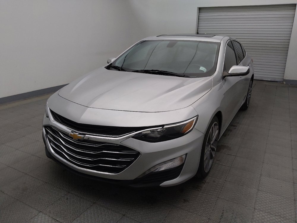 Used 2022 Chevrolet Malibu LT FWD image 15