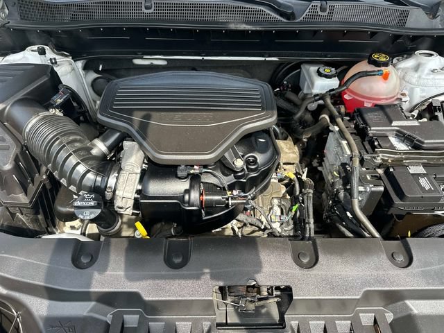 Used 2021 Chevrolet Blazer RS w/ LPO, Floor Liner Package FWD image 10