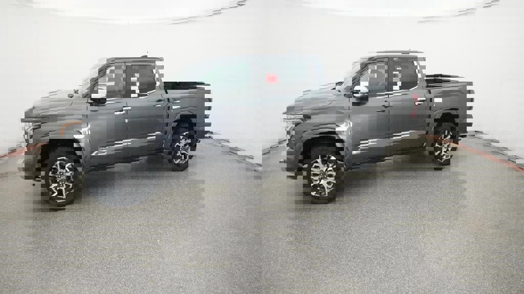 New 2025 Toyota Tundra 1794 Edition image 2