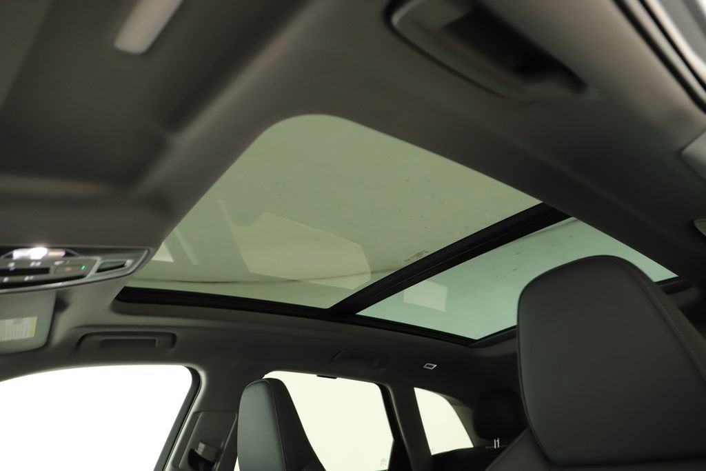 Certified 2025 Audi Q5 Prestige AWD/4WD image 27