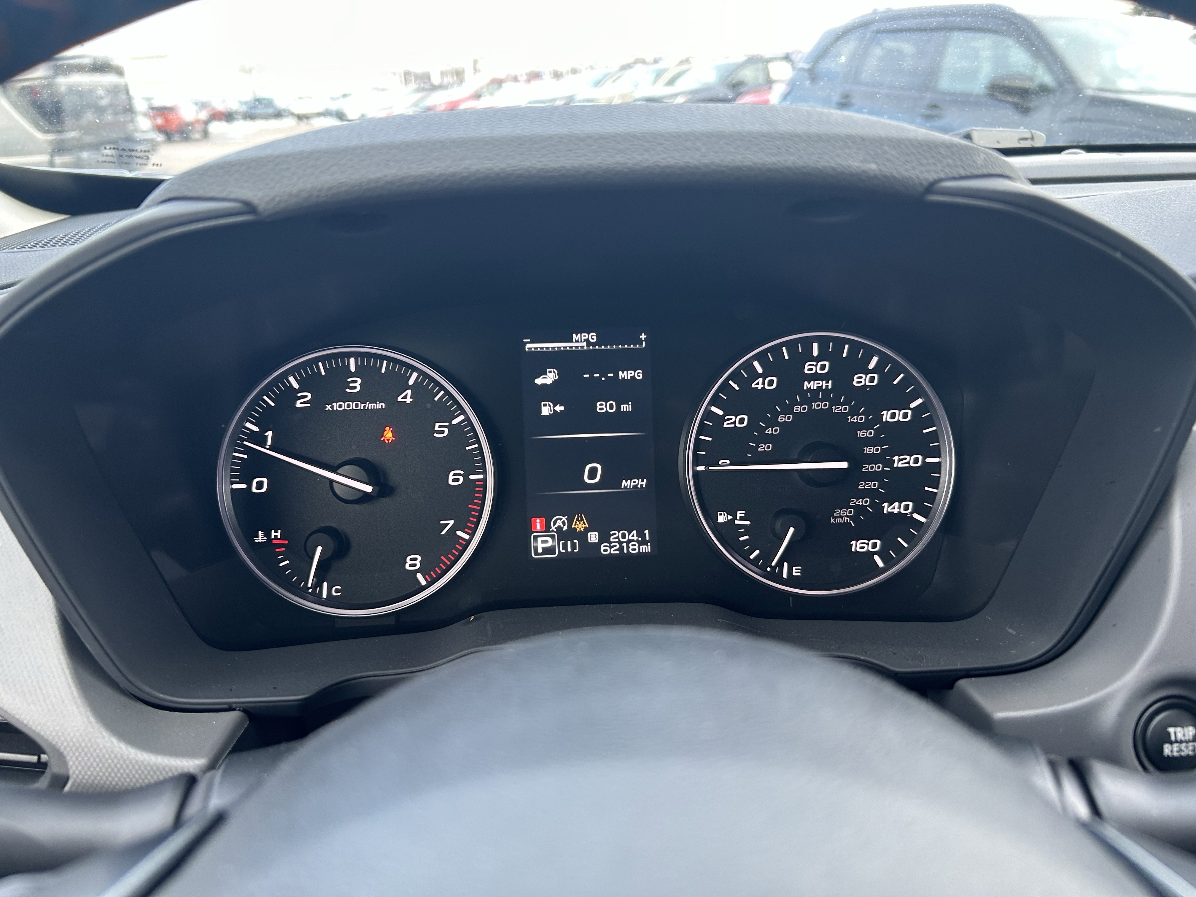 Certified 2025 Subaru Crosstrek 2.5i Limited image 11