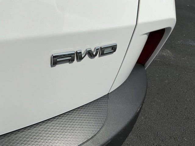 Used 2021 Ford Escape SEL w/ Technology Package image 6