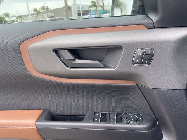 New 2026 Ford Bronco Sport Outer Banks w/ Outer Banks Tech Package+ AWD/4WD image 19
