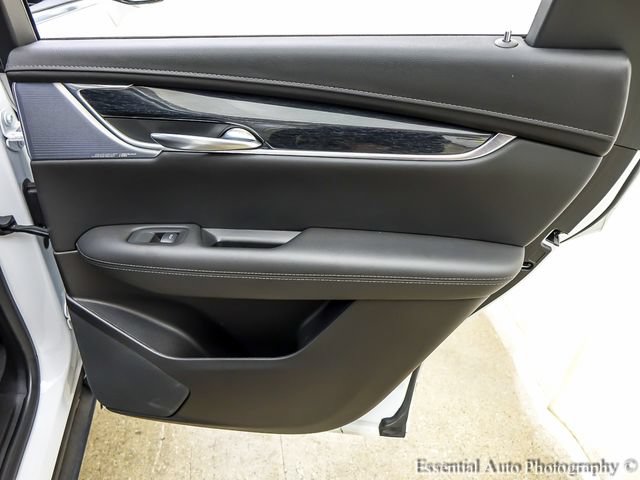 Certified 2024 Cadillac XT5 Premium Luxury w/ LPO, Floor Liner Package AWD/4WD image 24