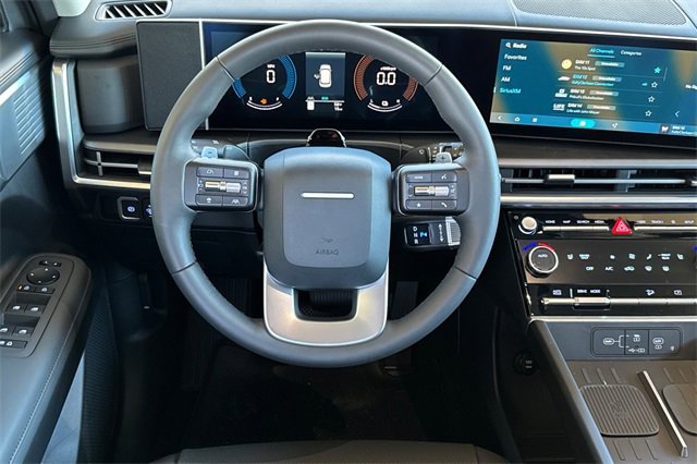 New 2026 Hyundai Santa Fe SEL image 14