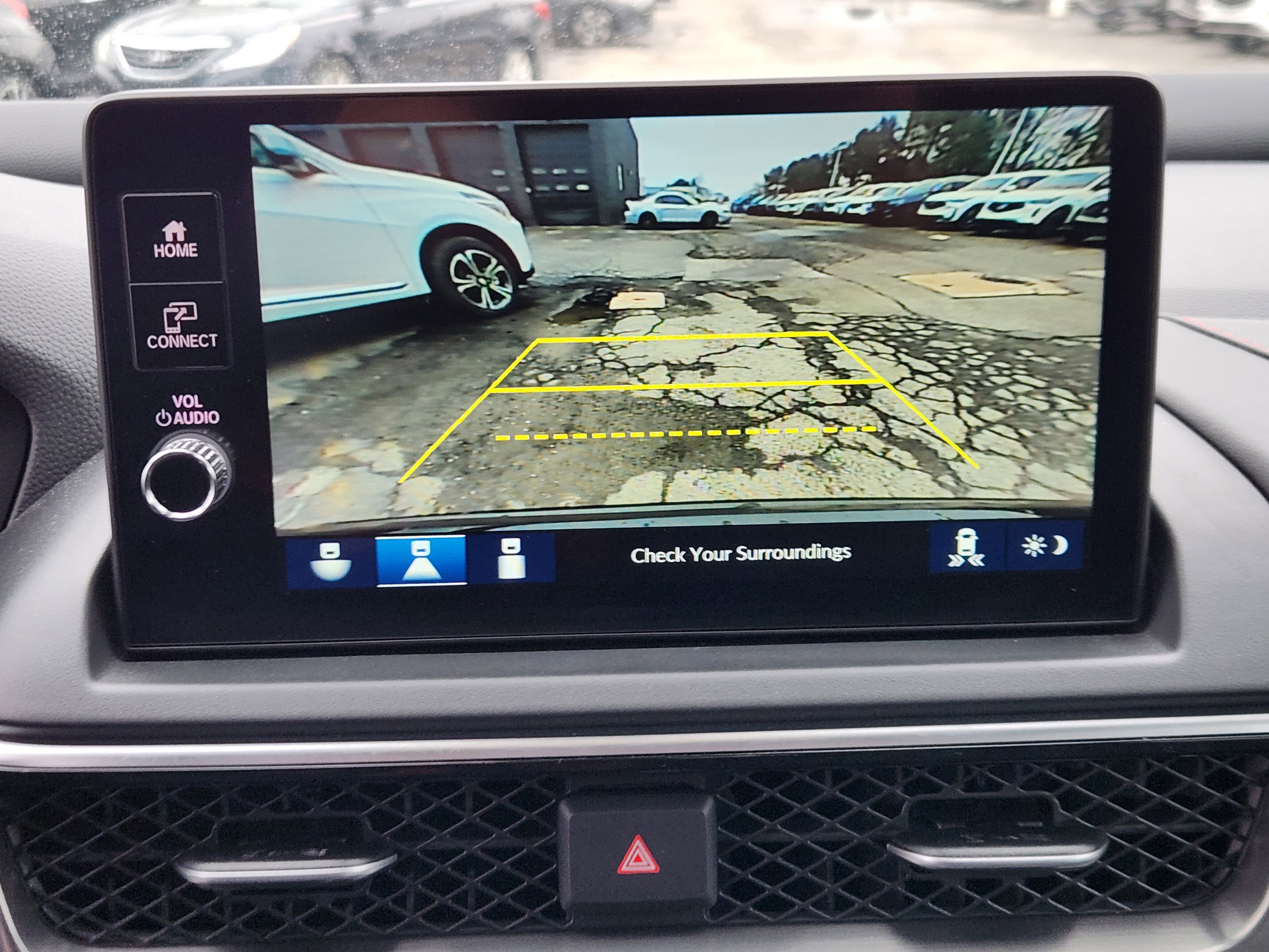 Certified 2025 Acura ADX A-Spec image 13