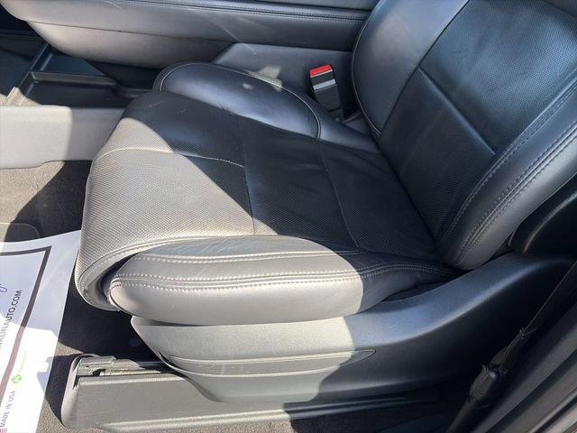 Used 2024 Lincoln Navigator Reserve AWD/4WD image 12