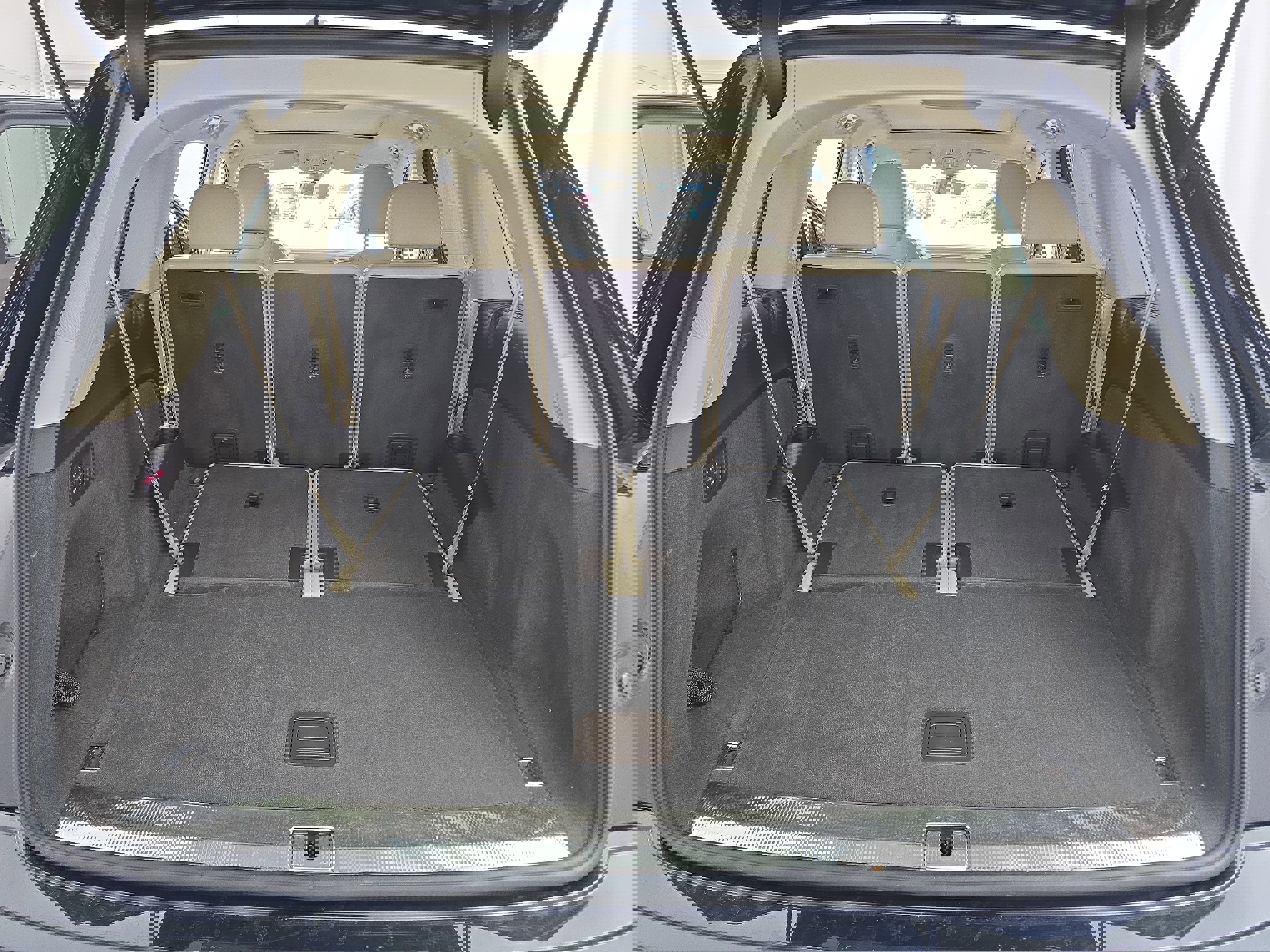 Used 2018 Audi Q7 3.0T Prestige image 13