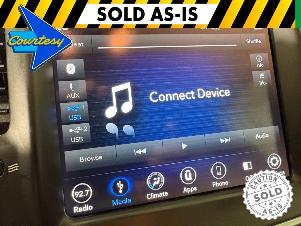 Used 2019 Chrysler 300 Touring w/ Chrome Appearance Package RWD image 29