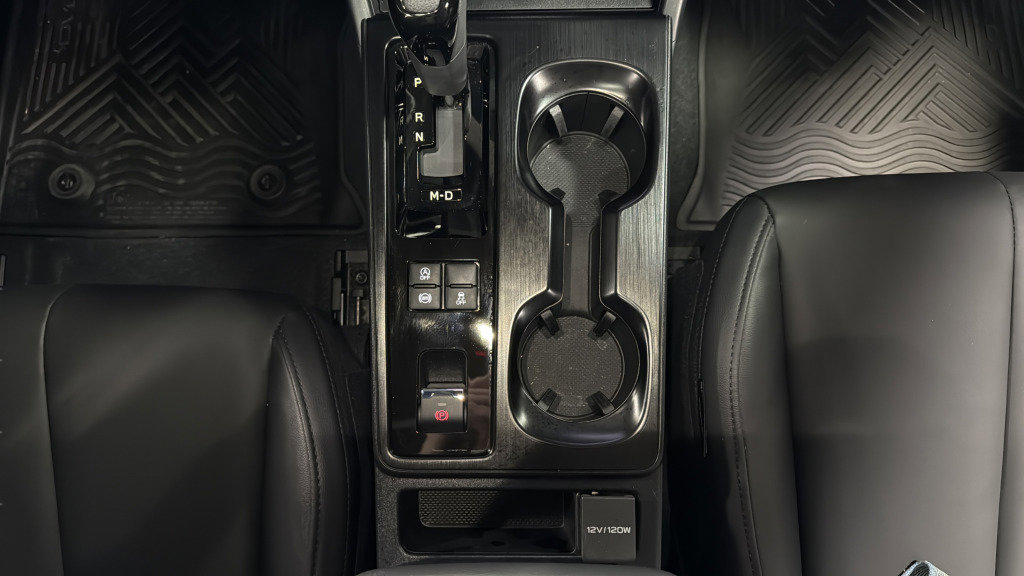 Certified 2026 Subaru Outback Premium image 39