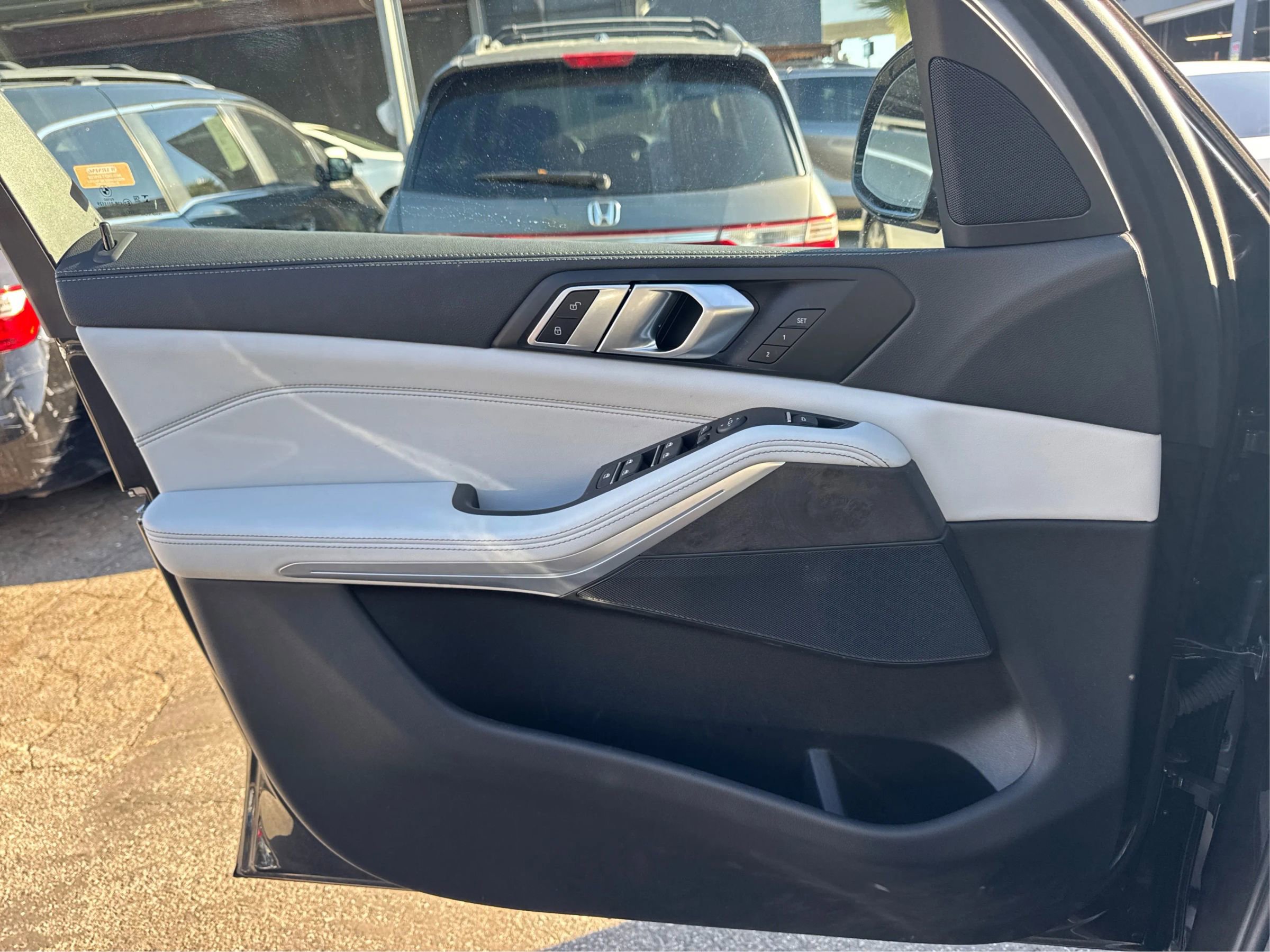 Used 2023 BMW X5 xDrive40i image 17