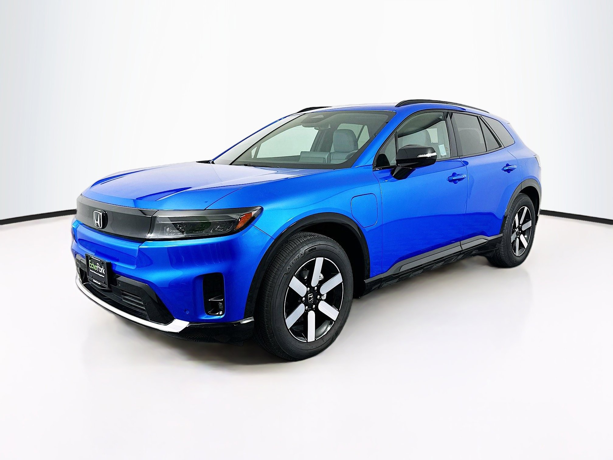 Used 2025 Honda Prologue Touring image 3
