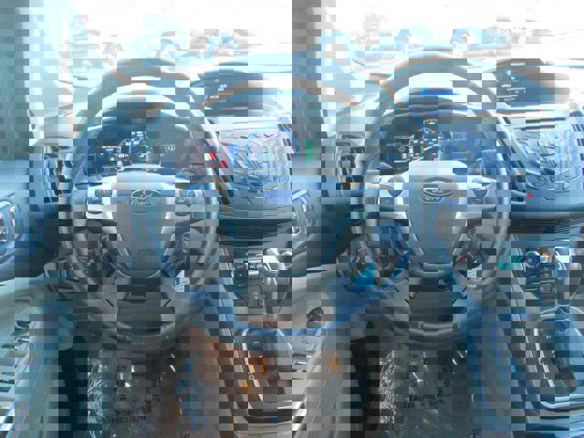 Used 2014 Ford C-MAX SE image 13