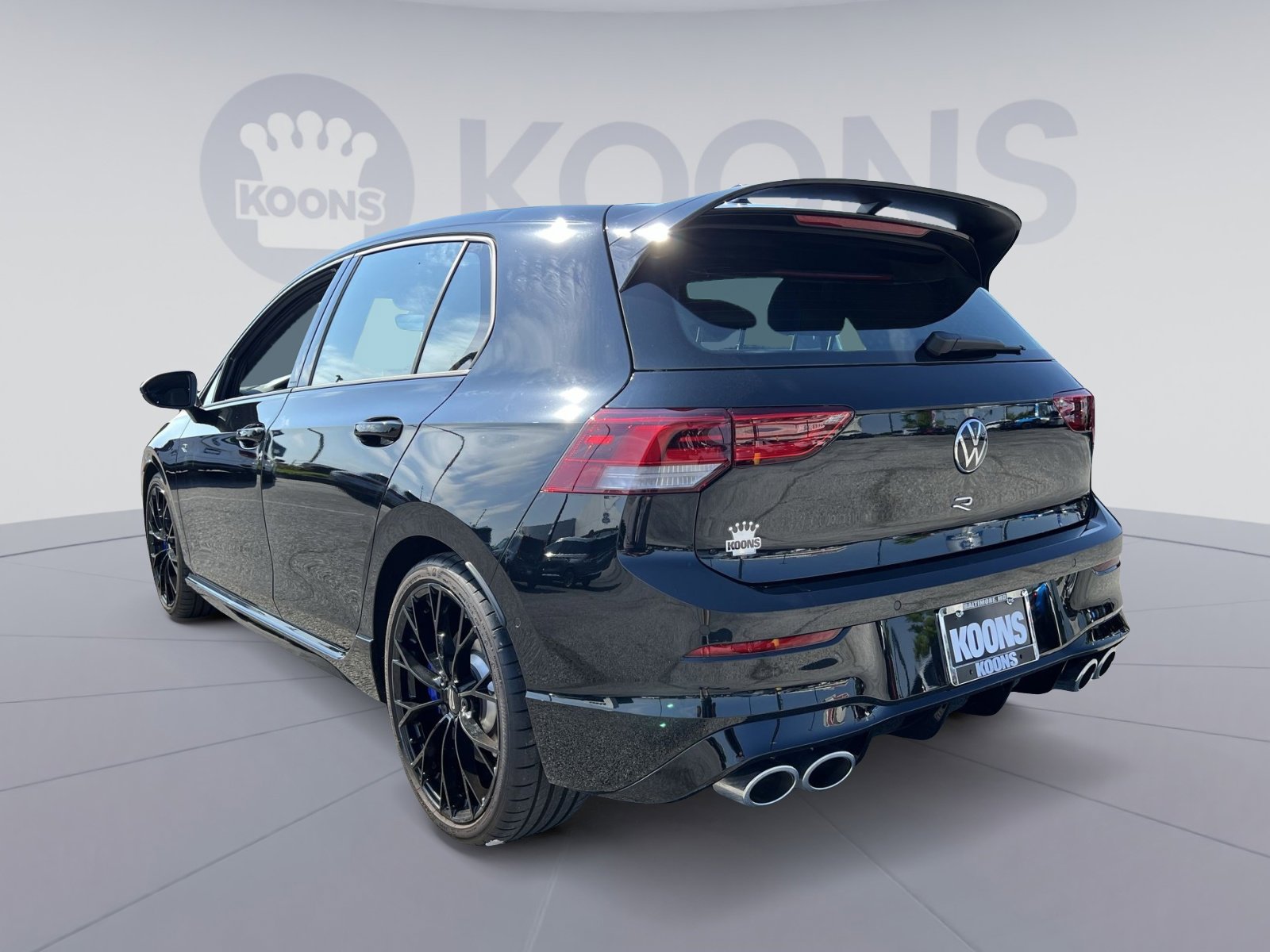 Used 2026 Volkswagen Golf AWD/4WD image 14