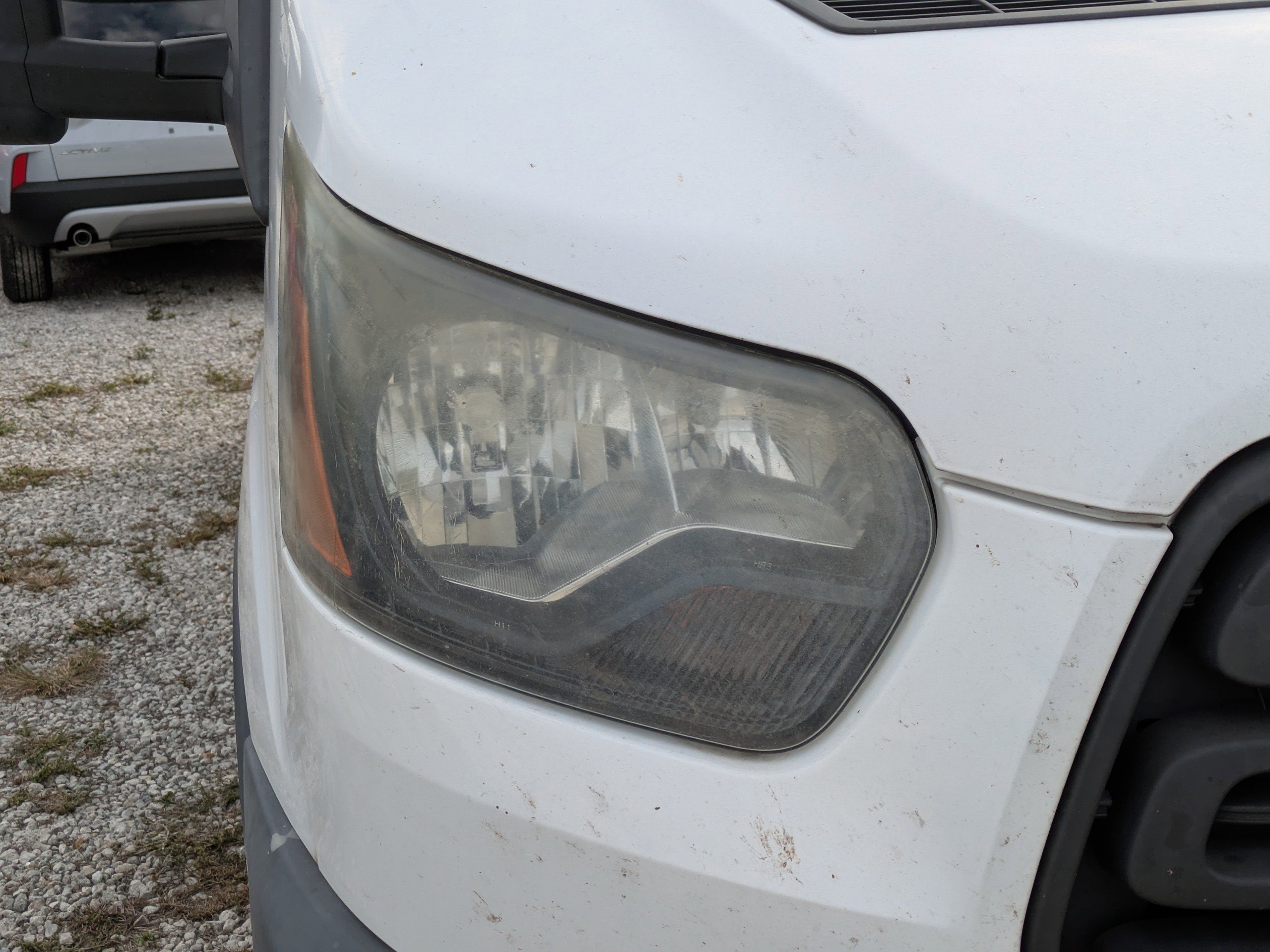 Used 2015 Ford Transit 350 148 Low Roof RWD image 10