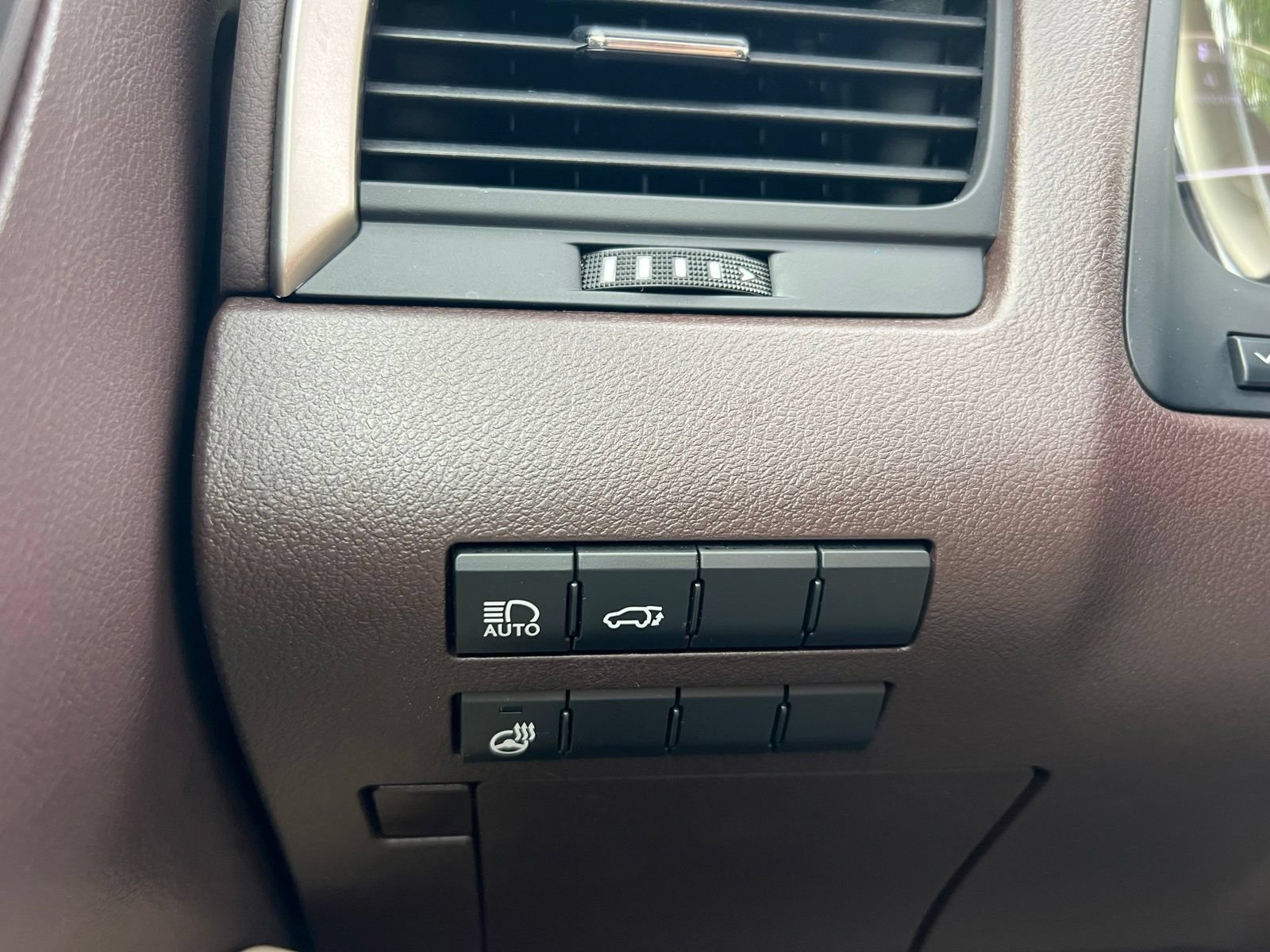 Used 2020 Lexus RX 350 FWD w/ Premium Package image 33