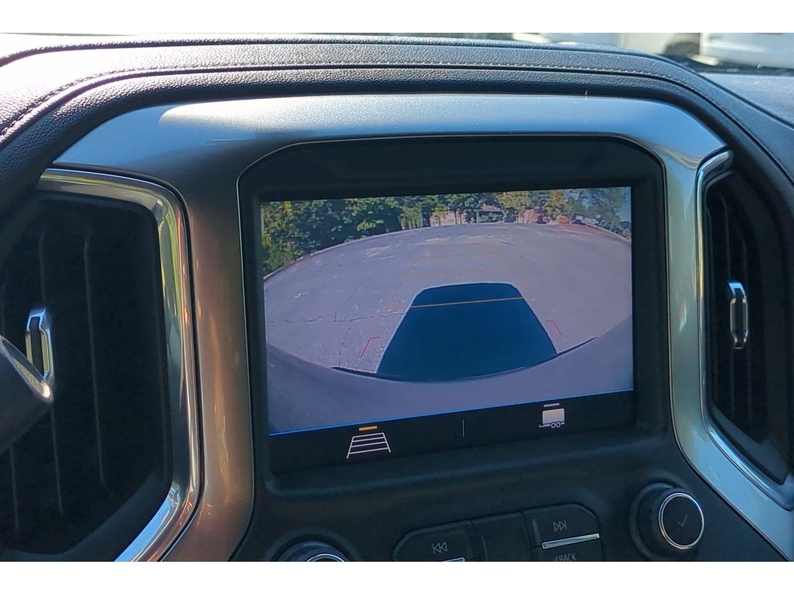 Used 2020 Chevrolet Silverado 1500 RST w/ All-Star Edition AWD/4WD image 16