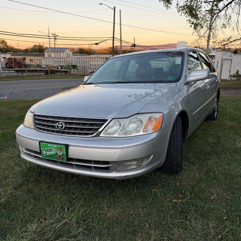 Used 2003 Toyota Avalon XLS image 3