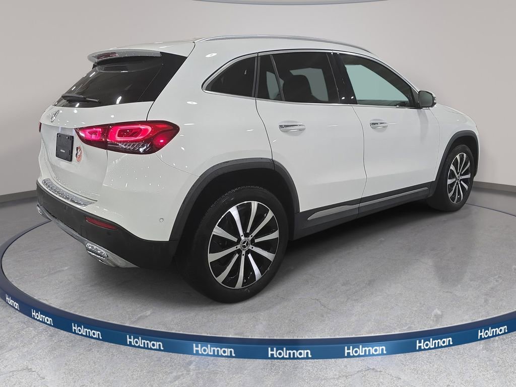 Used 2022 Mercedes-Benz GLA 250 image 6