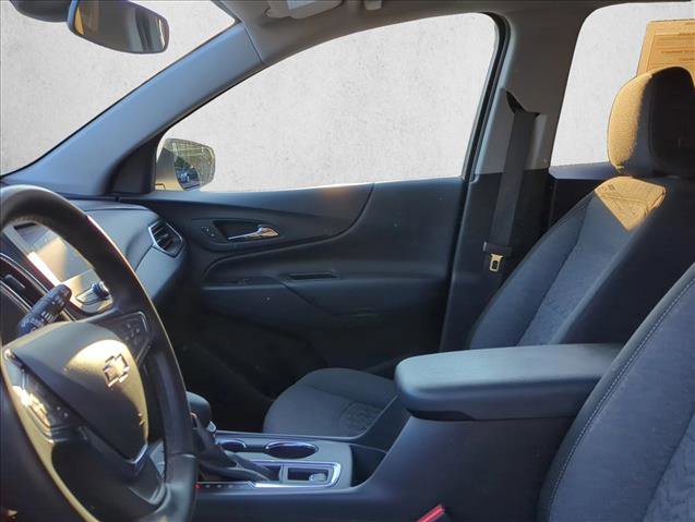 Used 2024 Chevrolet Equinox LT image 10