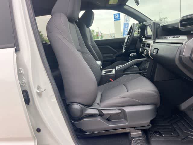 Used 2024 Toyota Tacoma SR5 RWD image 12