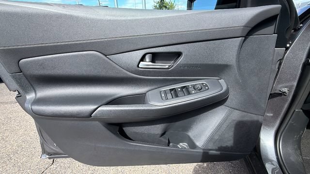 New 2026 Nissan Sentra S w/ Floor Mat Package FWD image 19