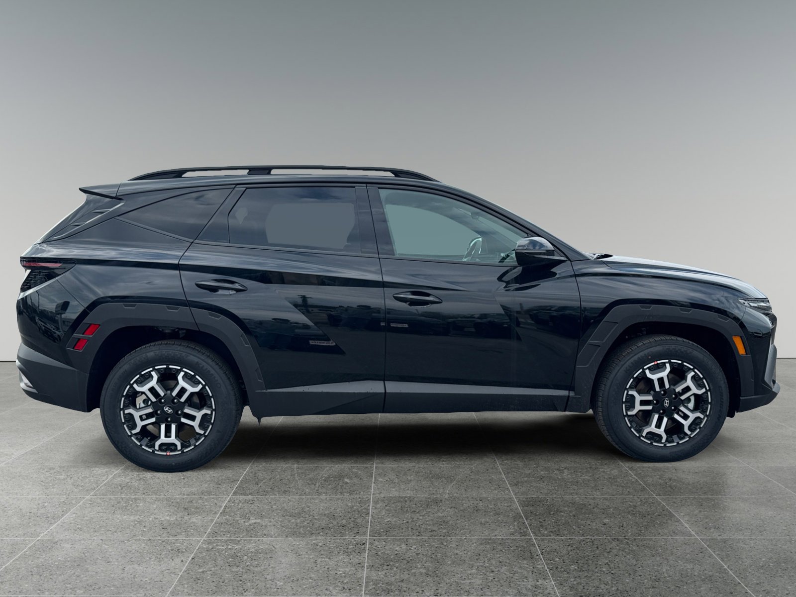 New 2026 Hyundai Tucson XRT AWD/4WD image 6