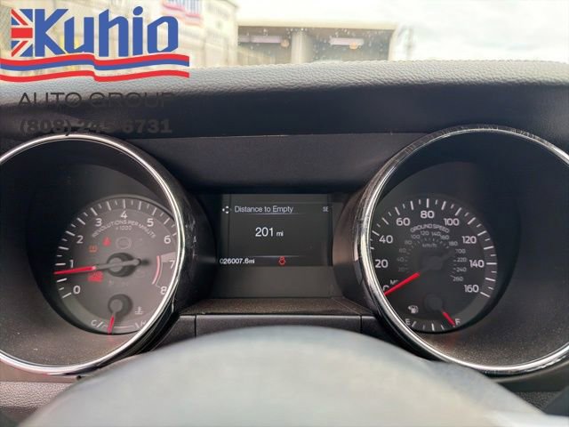 Used 2015 Ford Mustang GT Premium w/ GT Performance Package image 19