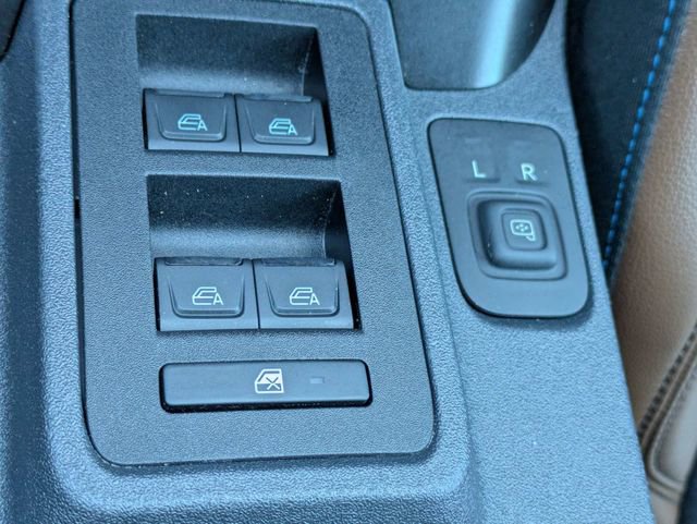 Used 2022 Ford Bronco Outer Banks AWD/4WD image 24