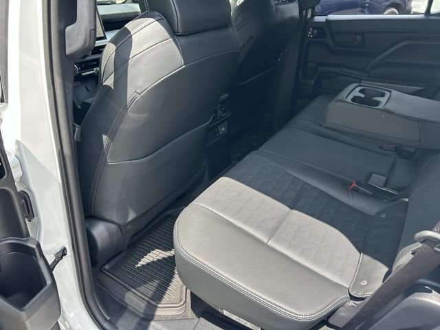 Used 2026 Toyota 4Runner TRD Sport Premium AWD/4WD image 22