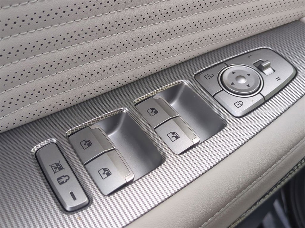 Used 2023 Hyundai Palisade Calligraphy image 12