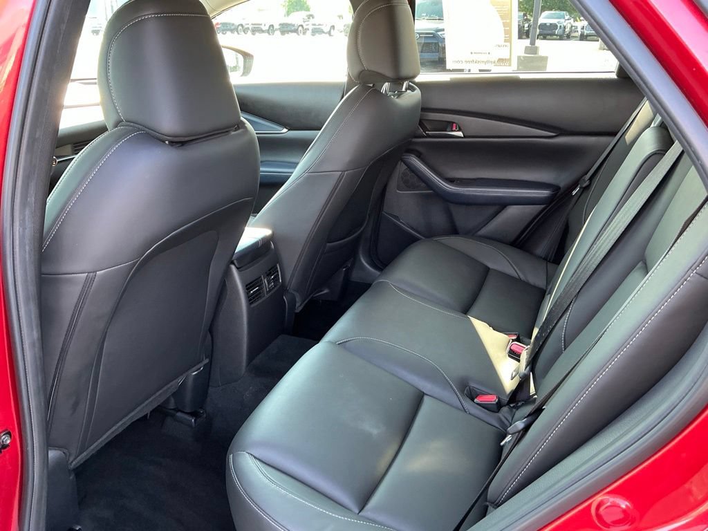 Used 2020 MAZDA CX-30 AWD w/ Preferred Package image 27