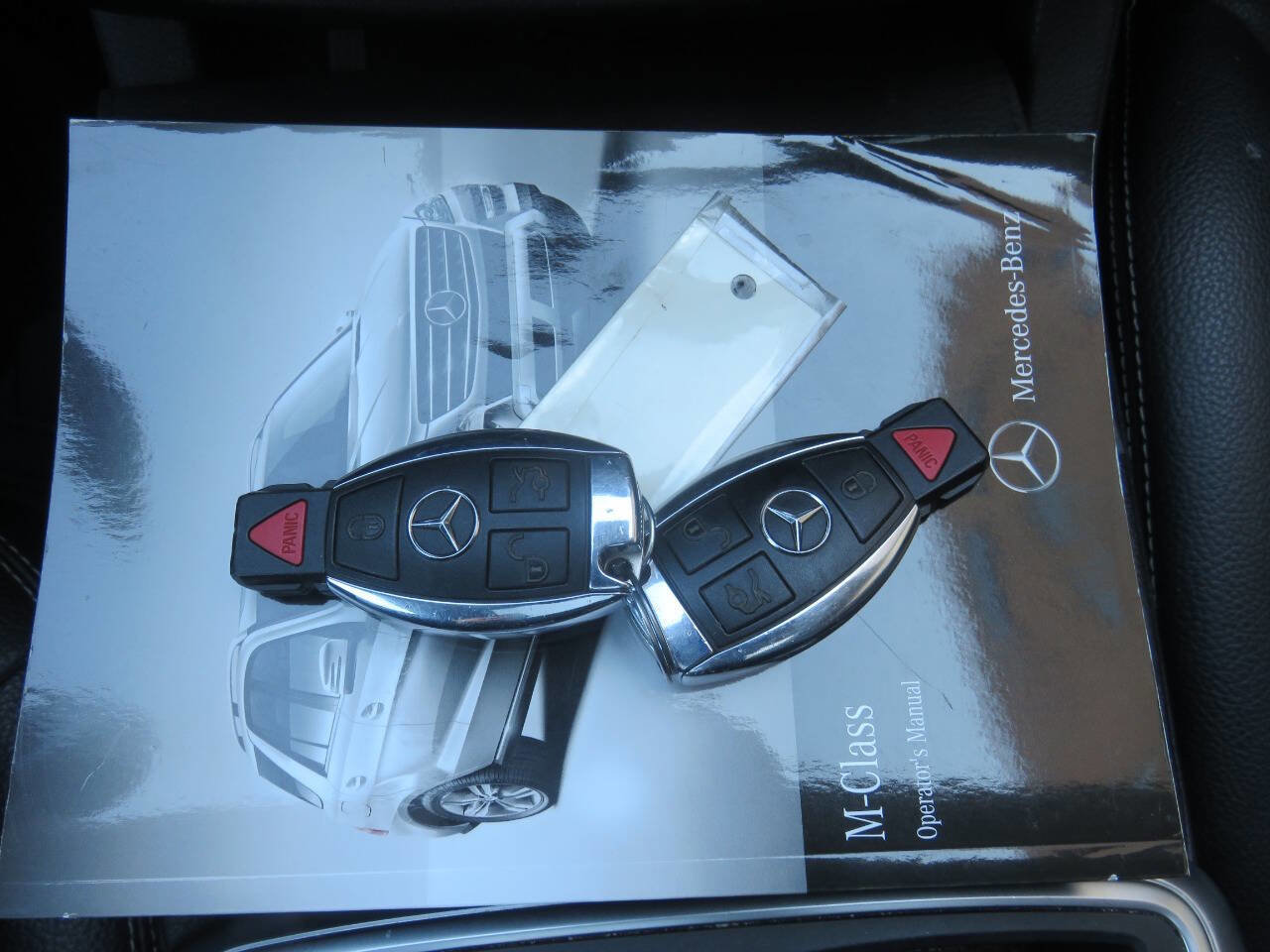 Used 2015 Mercedes-Benz ML 350 4MATIC image 40