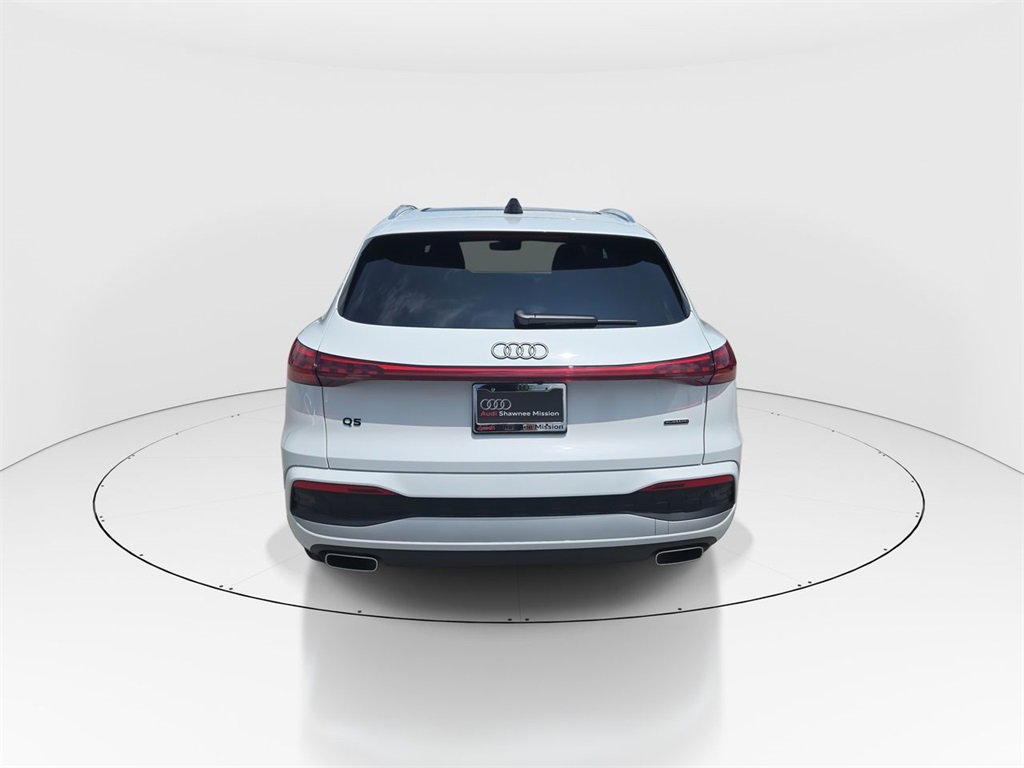 New 2025 Audi Q5 Premium Plus image 7