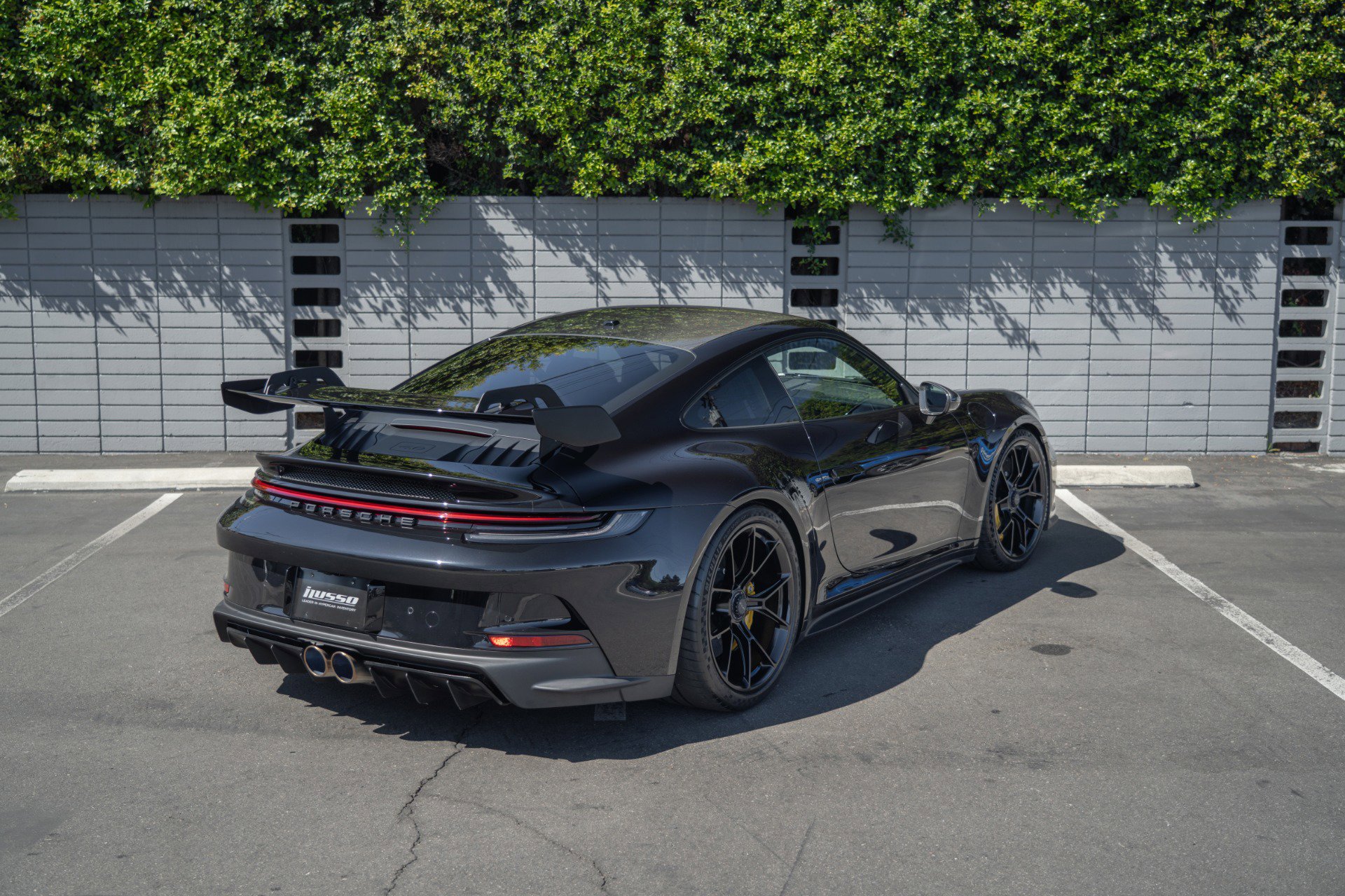 Used 2022 Porsche 911 GT3 image 32