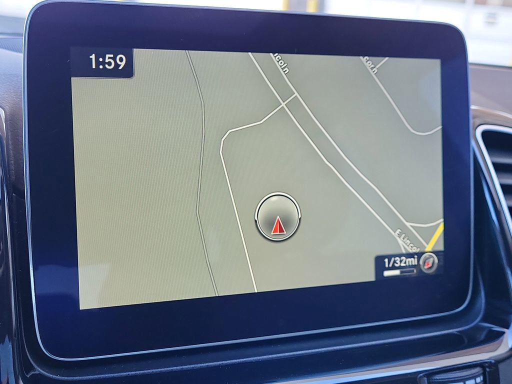 Used 2019 Mercedes-Benz GLE 400 4MATIC image 26