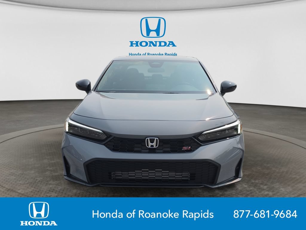 New 2026 Honda Civic Si image 8