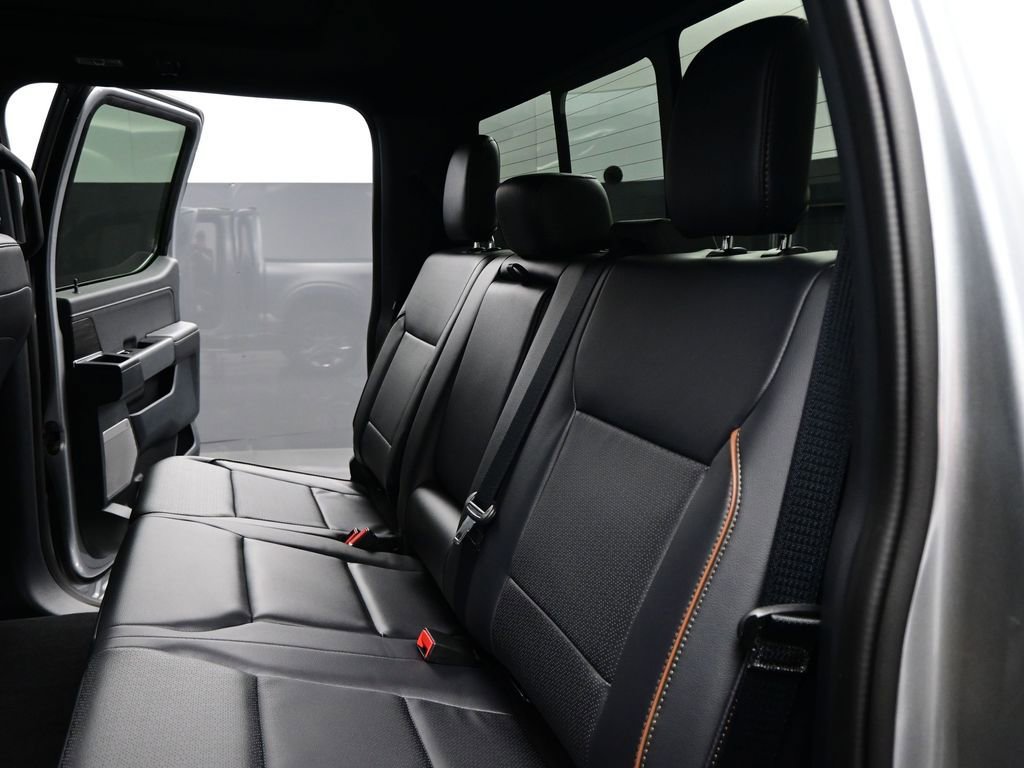 Used 2025 Ford F150 Lariat w/ Equipment Group 501A Mid image 24