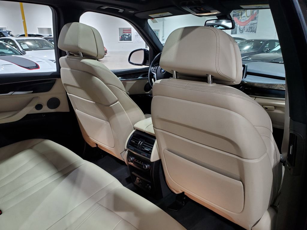 Used 2018 BMW X5 xDrive40e AWD/4WD image 22