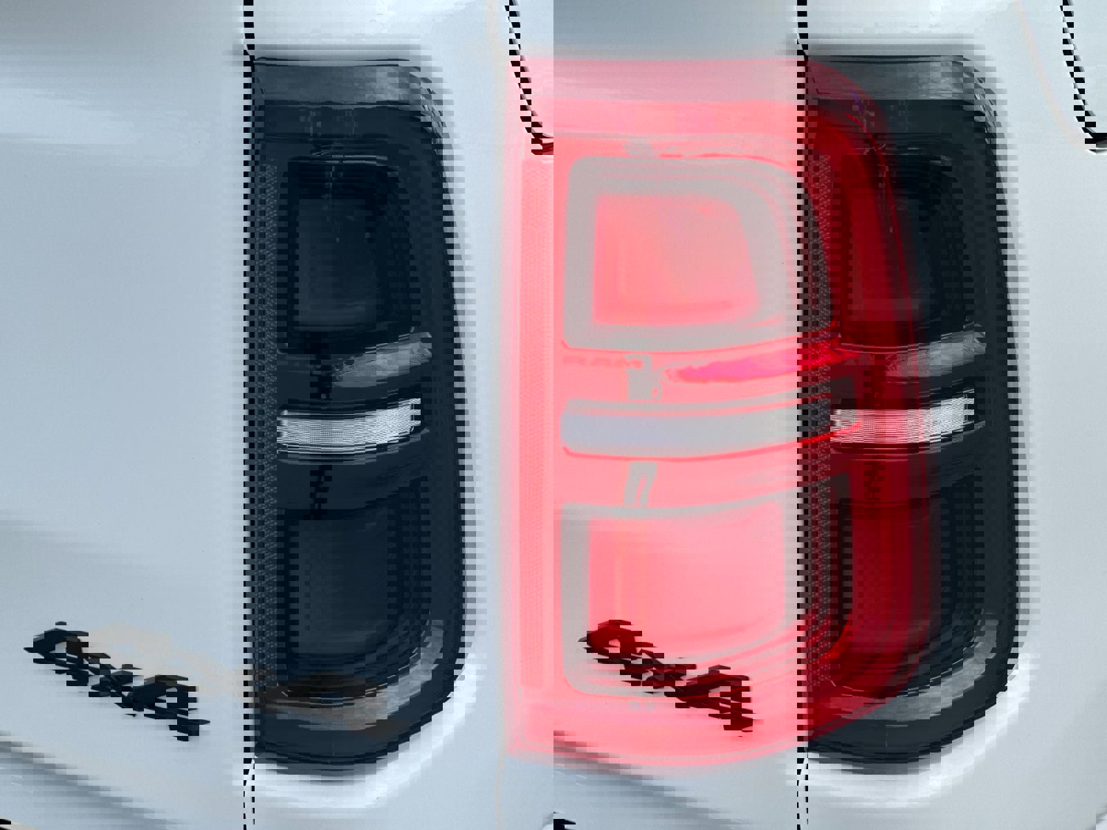 New 2025 RAM 1500 Limited image 25
