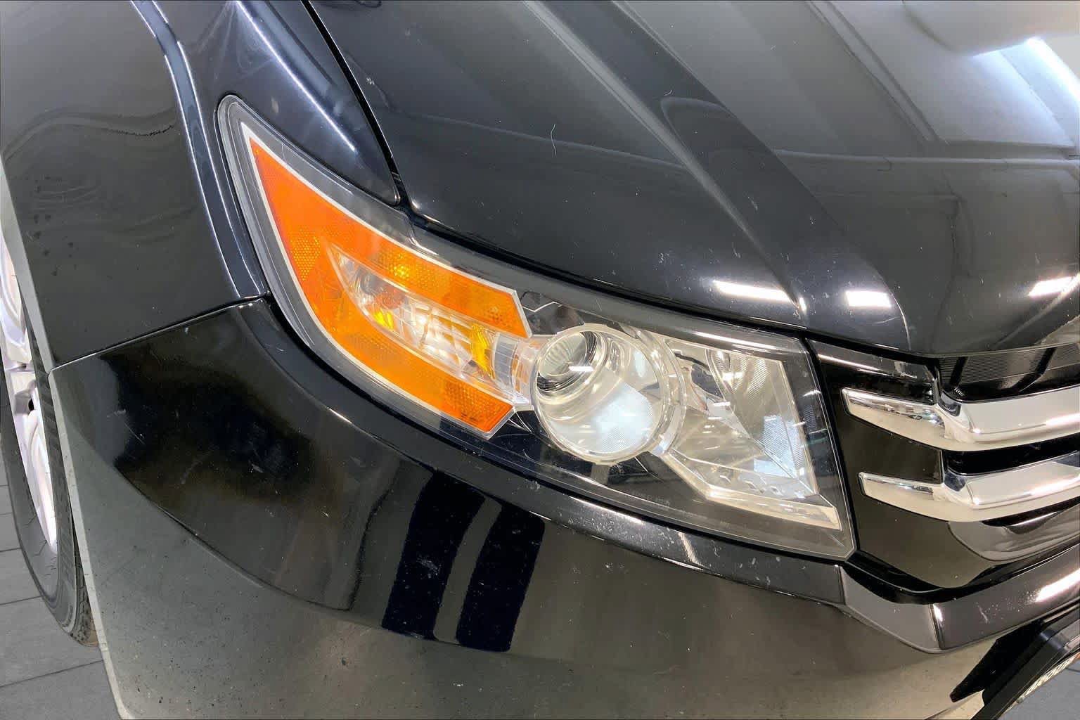 Used 2015 Honda Odyssey EX-L image 26