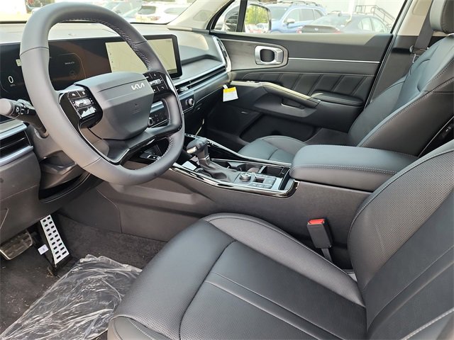 New 2026 Kia Sorento SX image 13