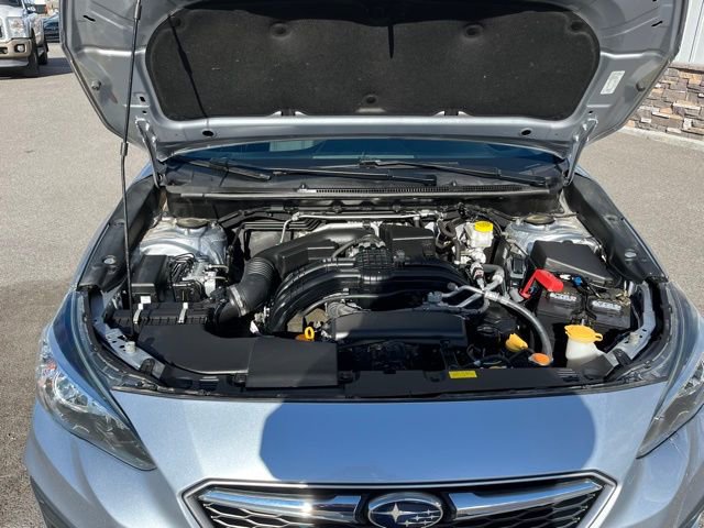 Used 2019 Subaru Impreza 2.0i Premium AWD/4WD image 28