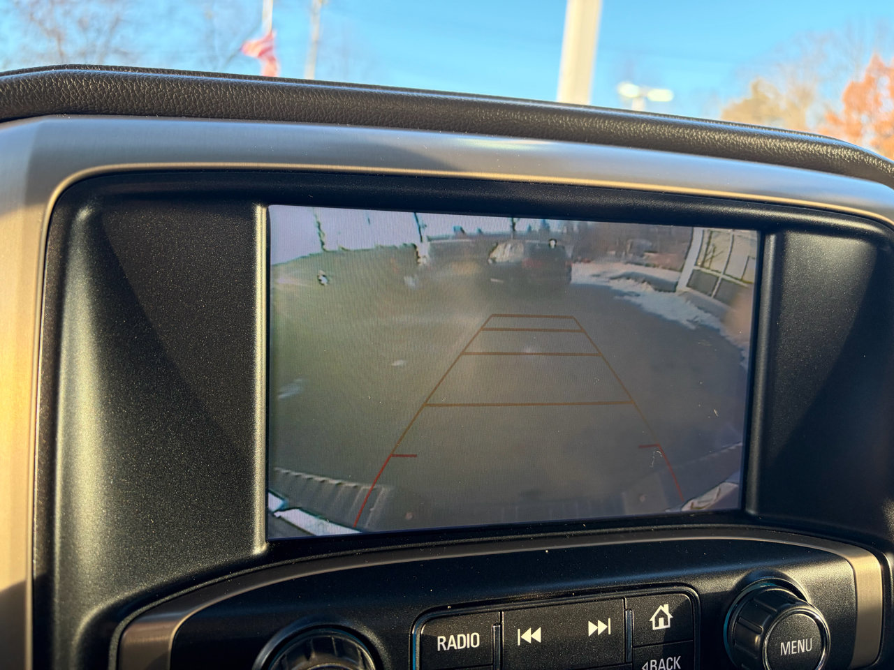 Used 2018 GMC Sierra 2500 Denali image 35