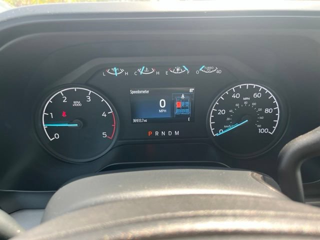 Used 2025 Ford F250 XLT AWD/4WD image 10