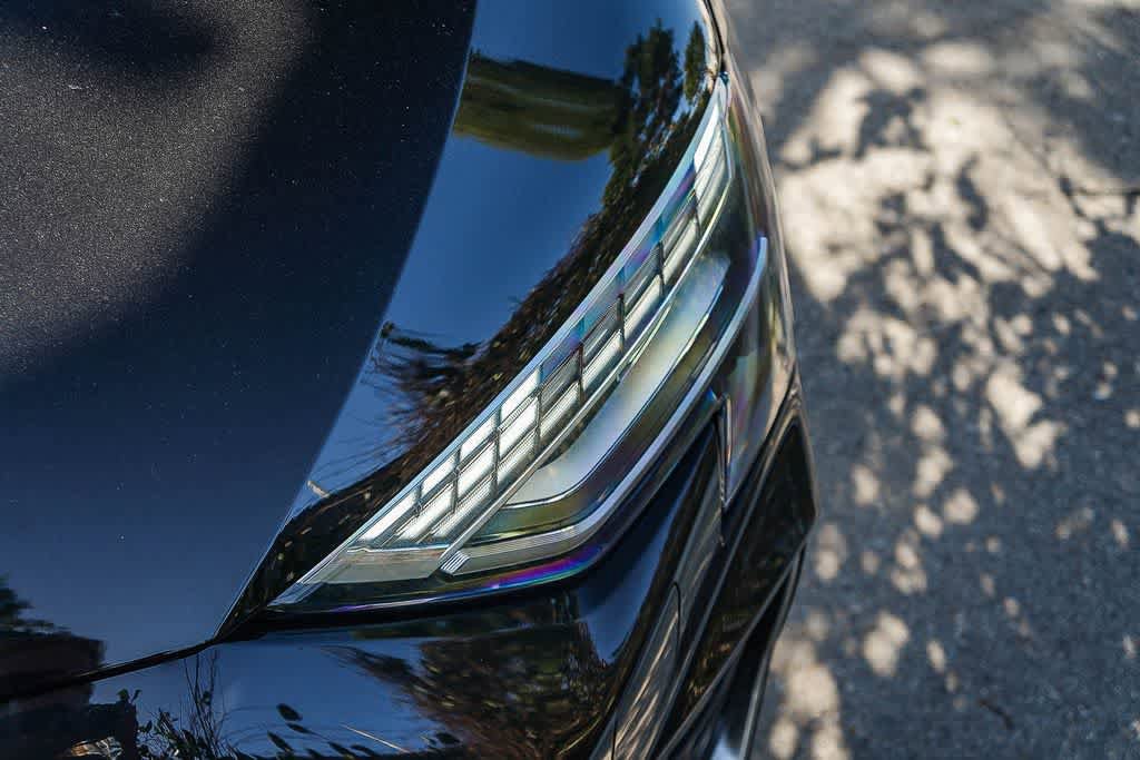 New 2026 Audi S3 Premium AWD/4WD image 8