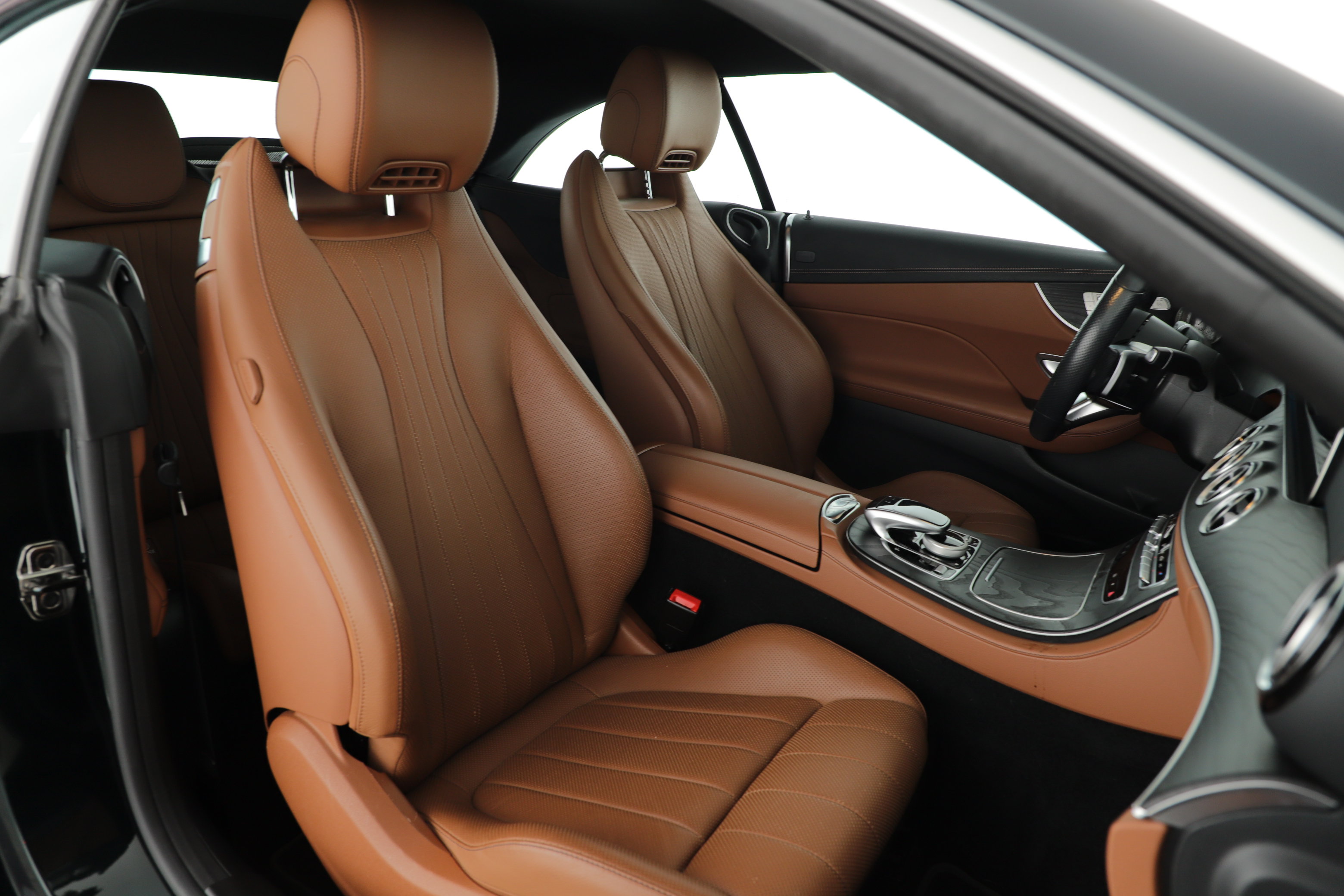 Used 2022 Mercedes-Benz E 450 Cabriolet image 10