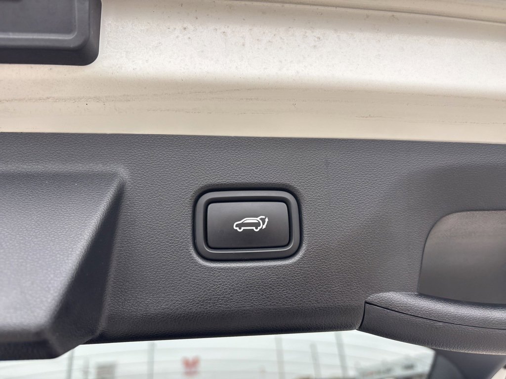 Used 2024 Hyundai Tucson SEL image 27