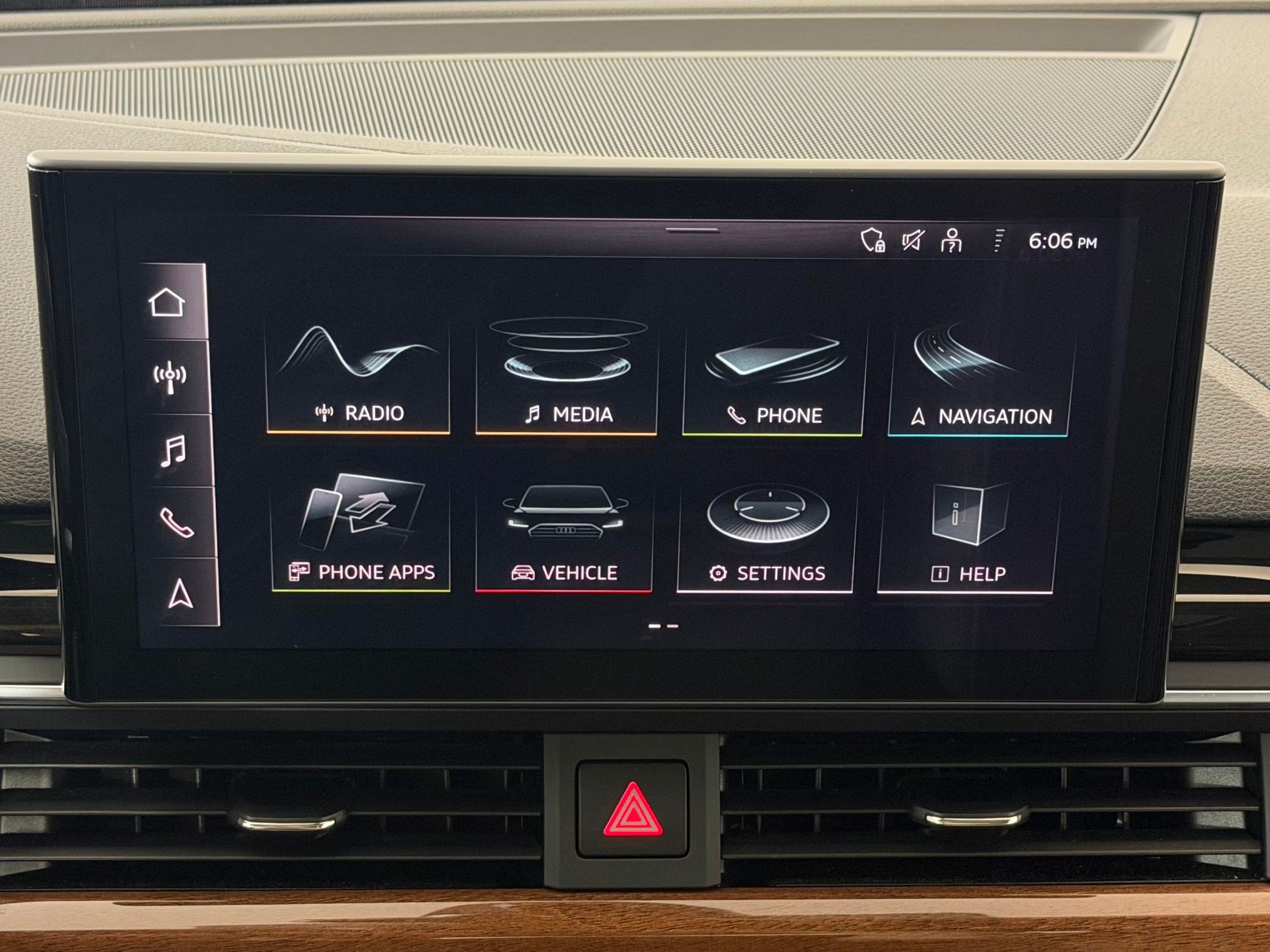 Used 2020 Audi A4 2.0T Premium w/ Convenience Package FWD image 20